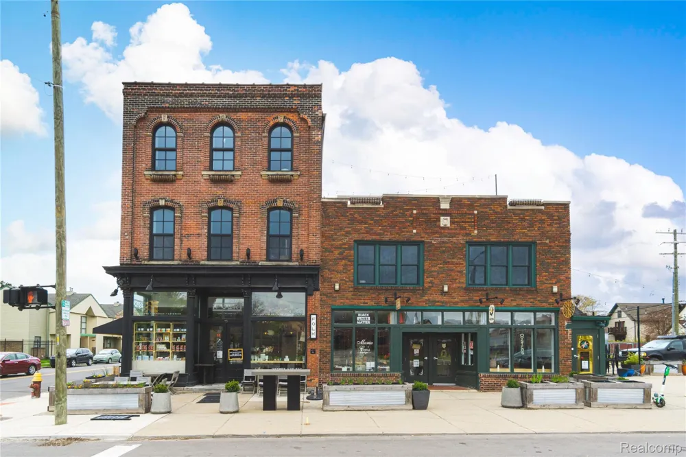 2150 Bagley Street #14 Detroit City, MI 48216