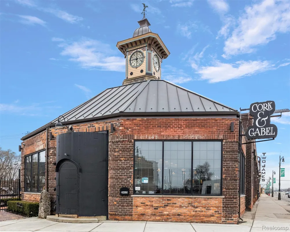 2150 Bagley Street #14 Detroit City, MI 48216