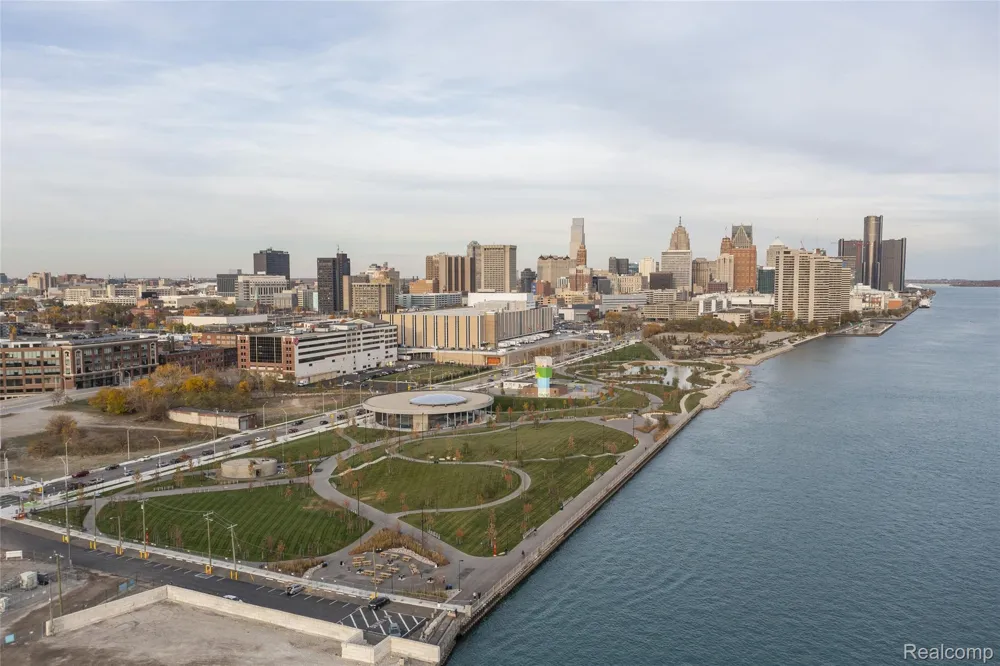 2150 Bagley Street #14 Detroit City, MI 48216