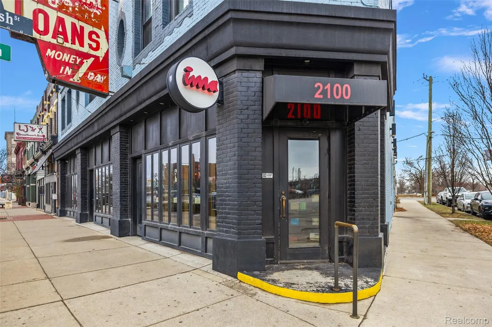 2150 Bagley Street #14 Detroit City, MI 48216
