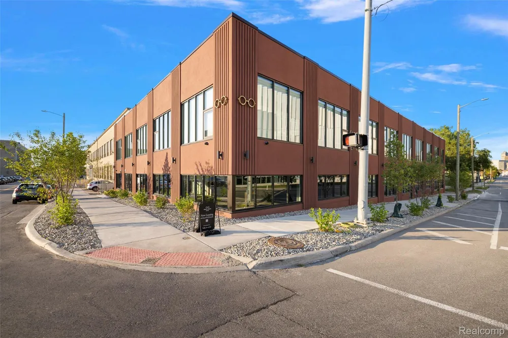 2150 Bagley Street #14 Detroit City, MI 48216