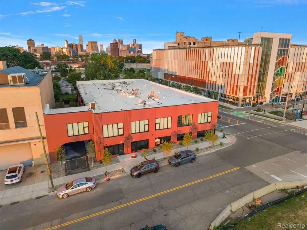 2150 Bagley Street #14 Detroit City, MI 48216