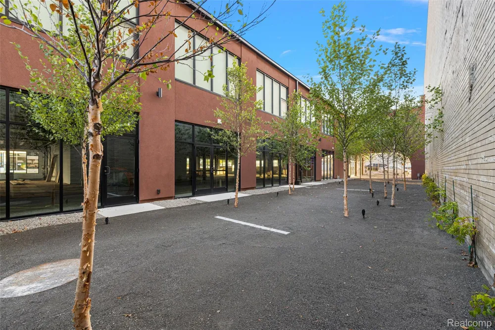2150 Bagley Street #14 Detroit City, MI 48216