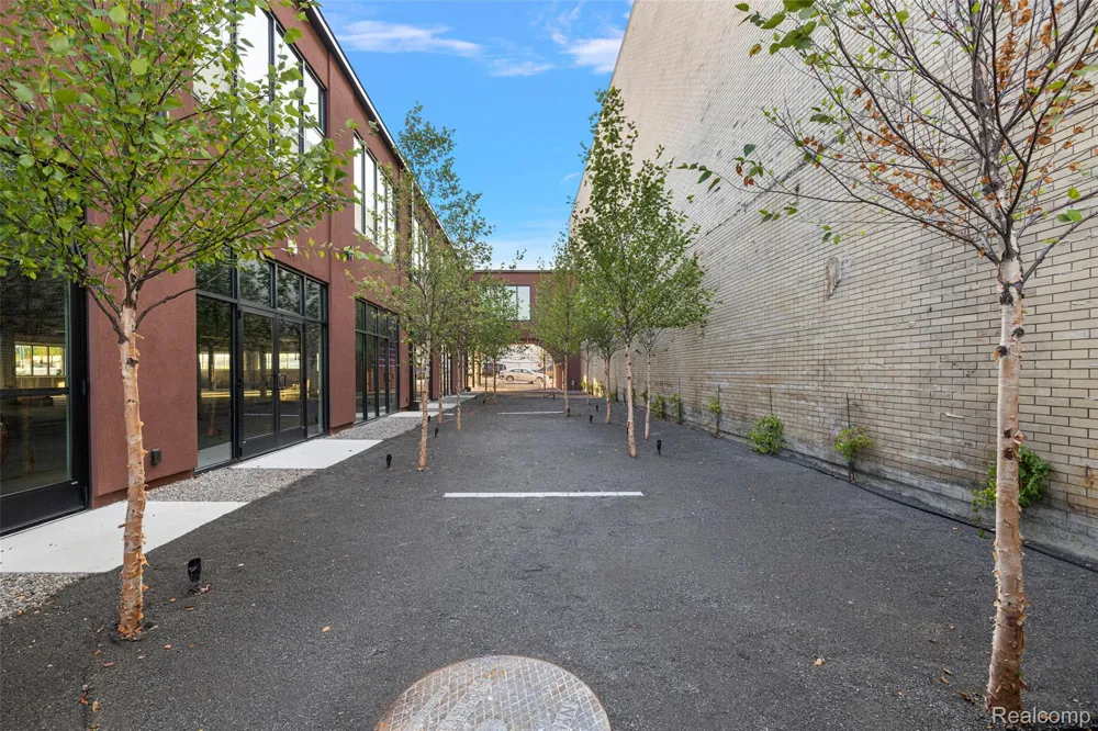 2150 Bagley Street #14 Detroit City, MI 48216