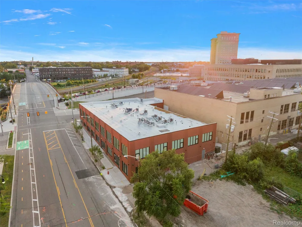 2150 Bagley Street #14 Detroit City, MI 48216
