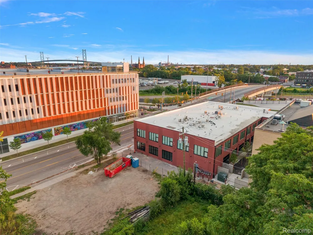 2150 Bagley Street #14 Detroit City, MI 48216