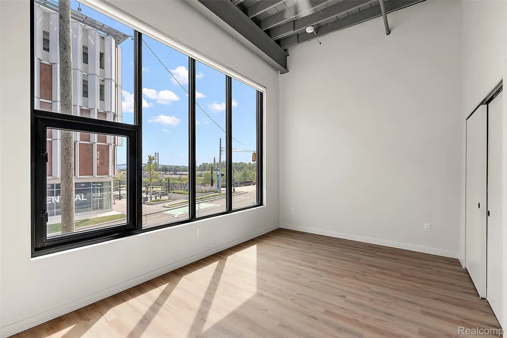 2150 Bagley Street #14 Detroit City, MI 48216