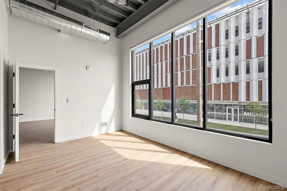 2150 Bagley Street #14 Detroit City, MI 48216