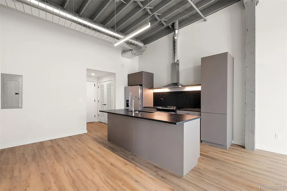2150 Bagley Street #14 Detroit City, MI 48216