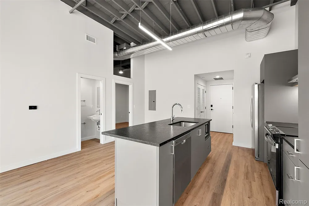 2150 Bagley Street #14 Detroit City, MI 48216