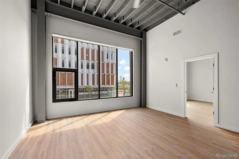 2150 Bagley Street #14 Detroit City, MI 48216