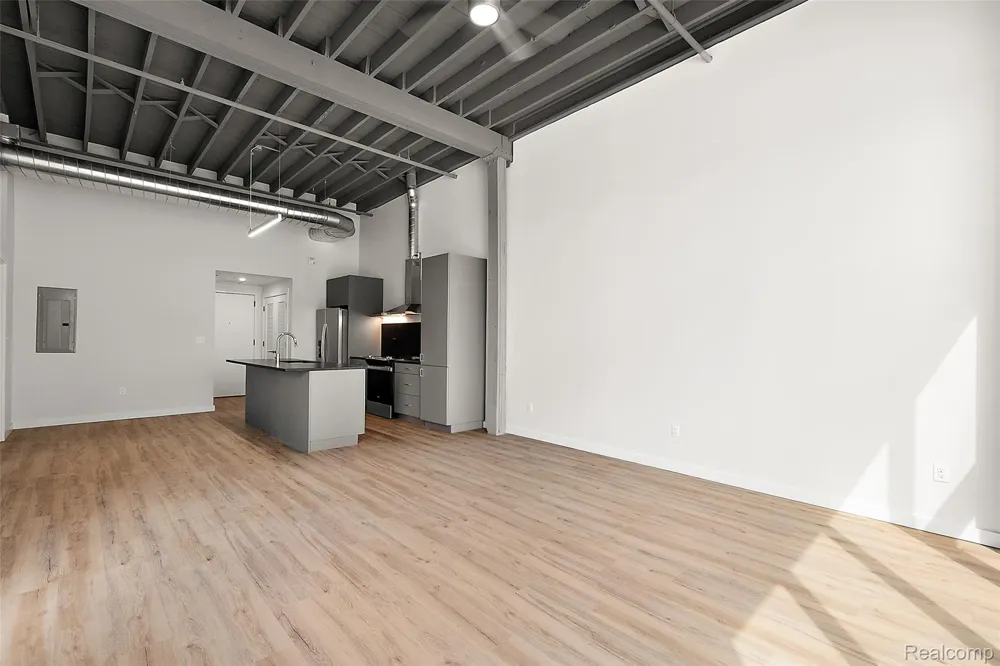 2150 Bagley Street #14 Detroit City, MI 48216