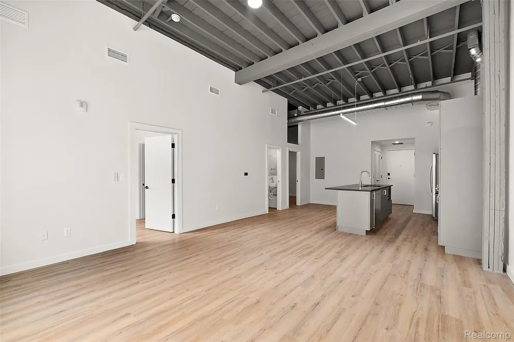 2150 Bagley Street #14 Detroit City, MI 48216