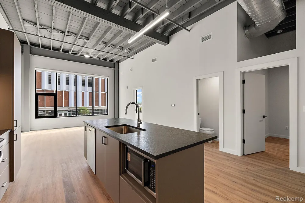 2150 Bagley Street #14 Detroit City, MI 48216