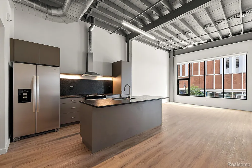 2150 Bagley Street #14 Detroit City, MI 48216