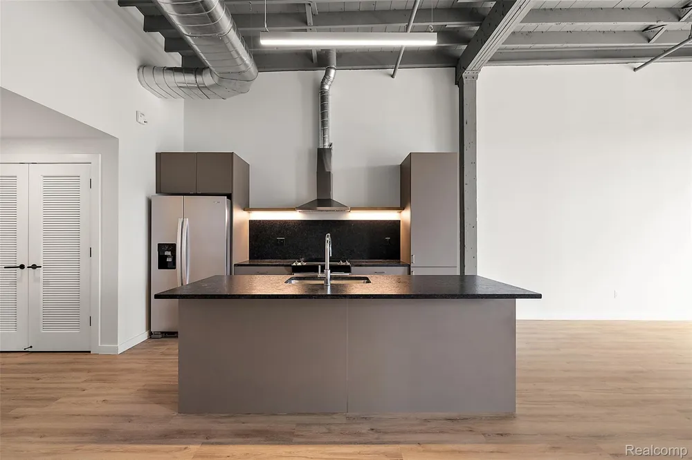 2150 Bagley Street #14 Detroit City, MI 48216