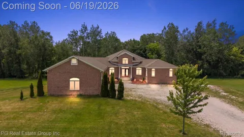 2848 E Mill Creek Road