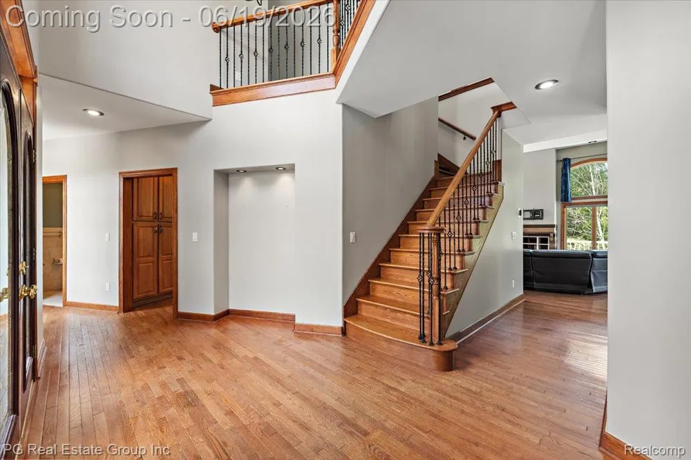 2848 E Mill Creek Road St Clair Township, MI 48079