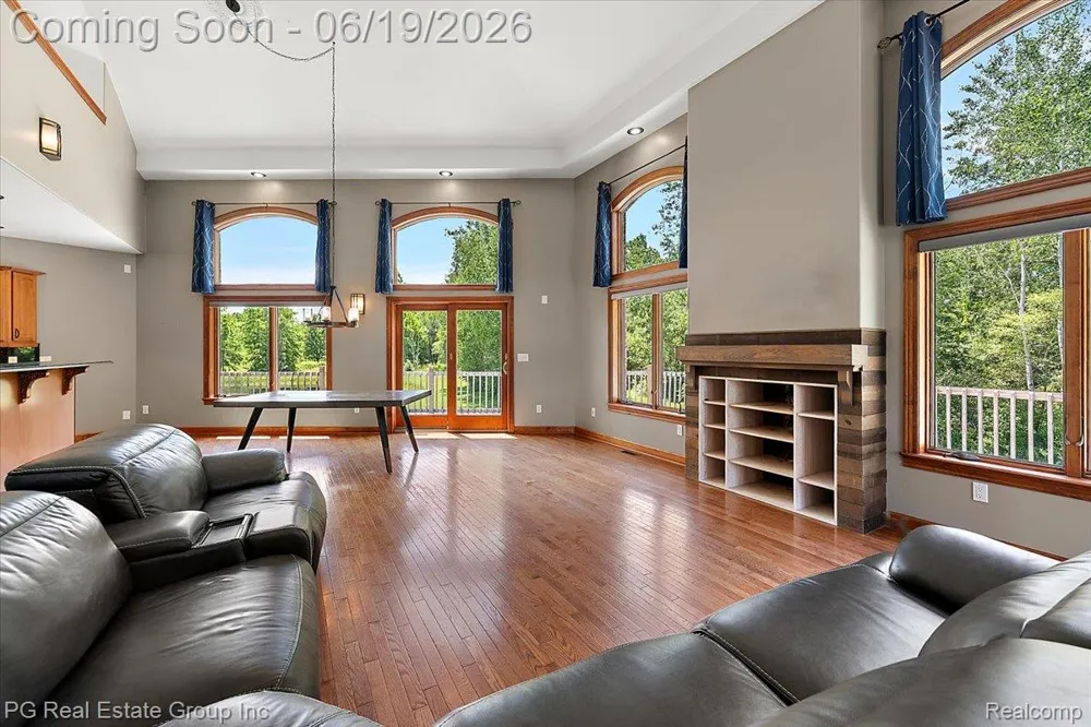 2848 E Mill Creek Road St Clair Township, MI 48079