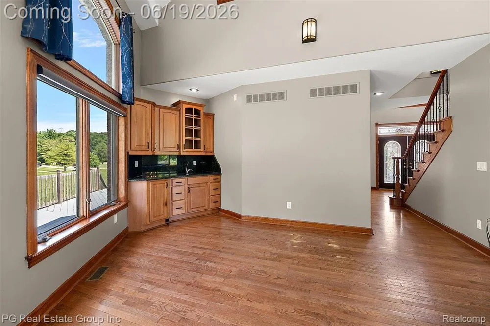 2848 E Mill Creek Road St Clair Township, MI 48079