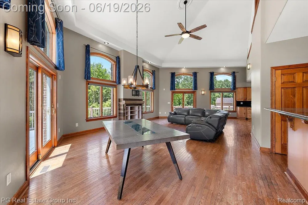 2848 E Mill Creek Road St Clair Township, MI 48079