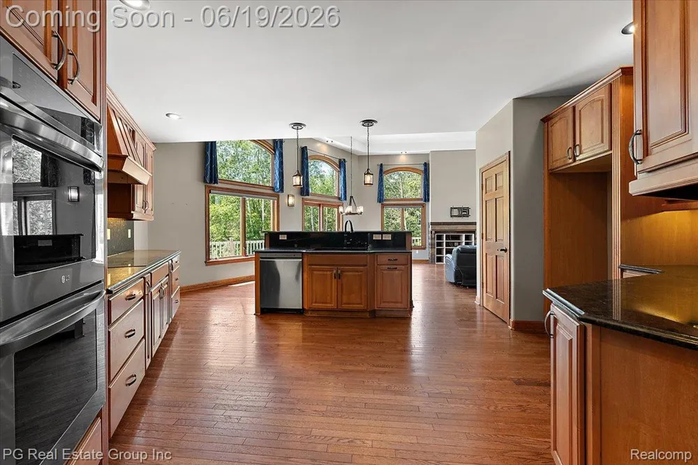 2848 E Mill Creek Road St Clair Township, MI 48079