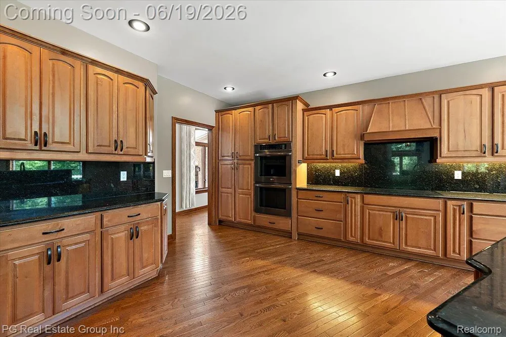2848 E Mill Creek Road St Clair Township, MI 48079