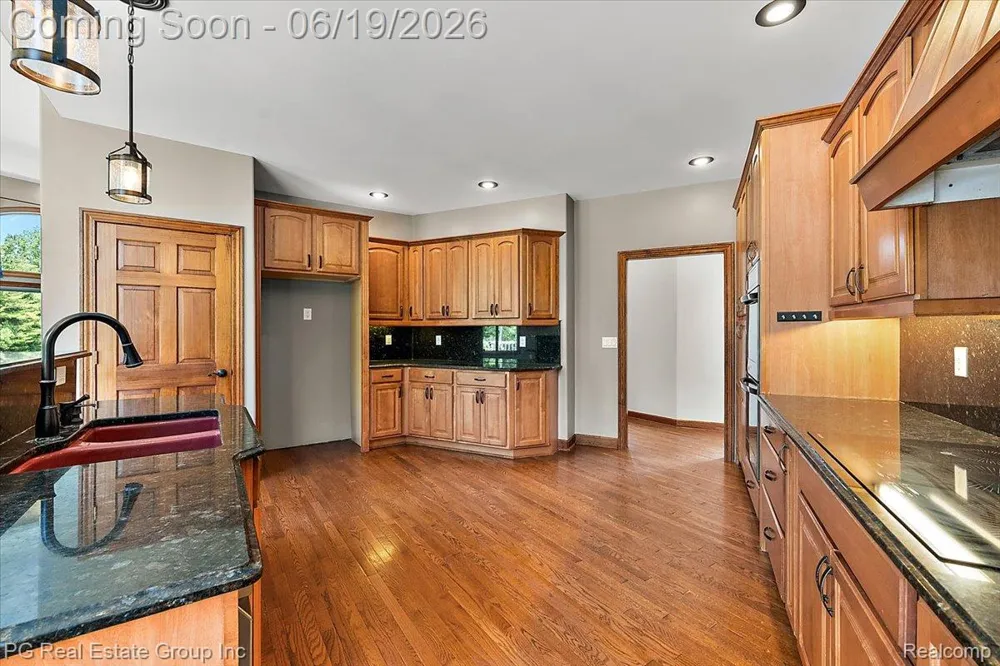 2848 E Mill Creek Road St Clair Township, MI 48079