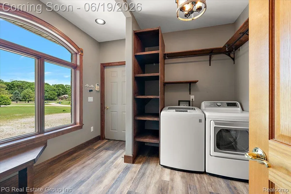 2848 E Mill Creek Road St Clair Township, MI 48079