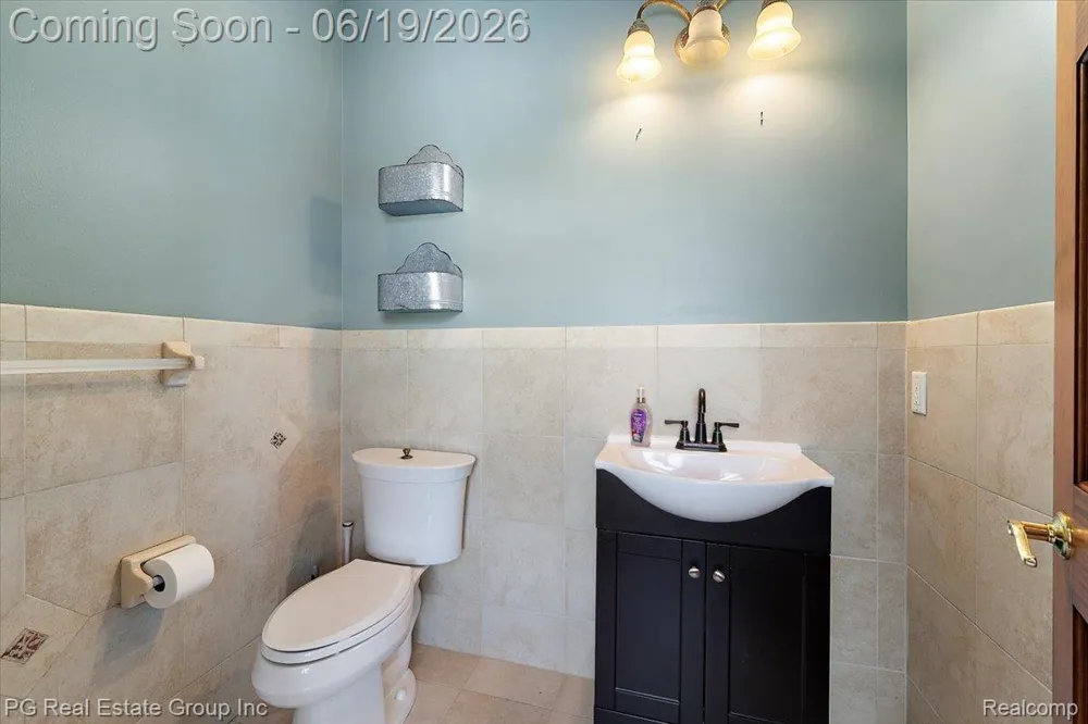 2848 E Mill Creek Road St Clair Township, MI 48079