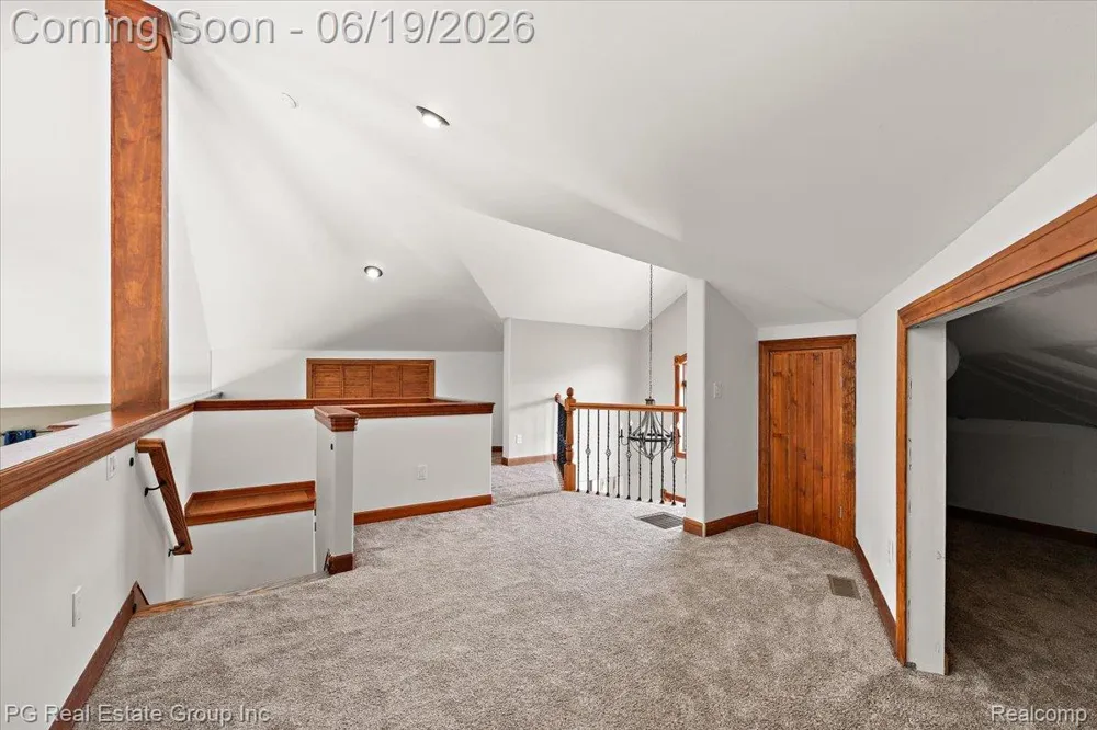 2848 E Mill Creek Road St Clair Township, MI 48079