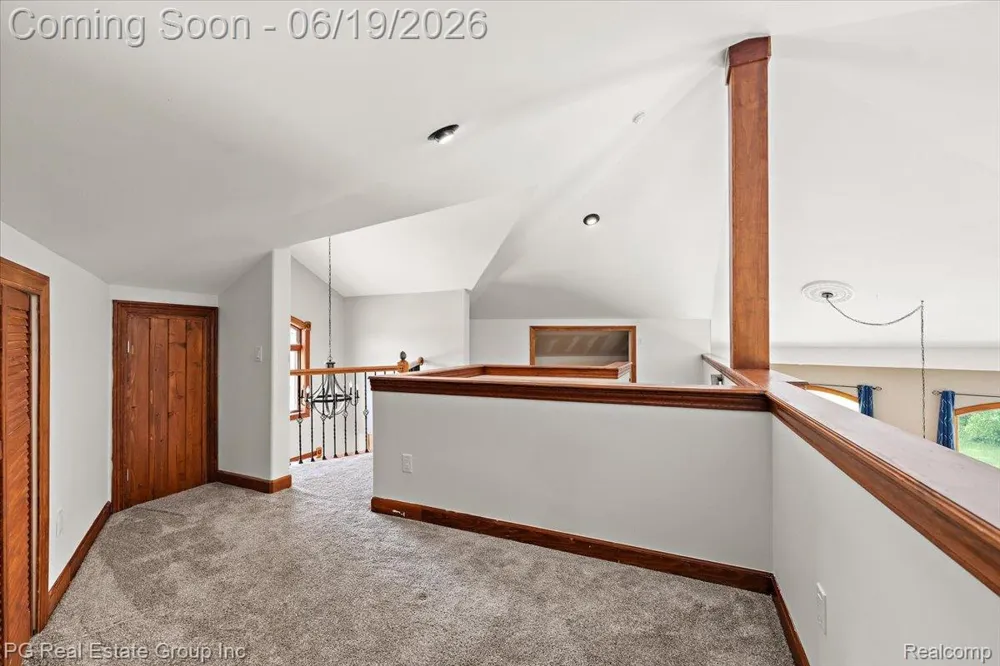 2848 E Mill Creek Road St Clair Township, MI 48079