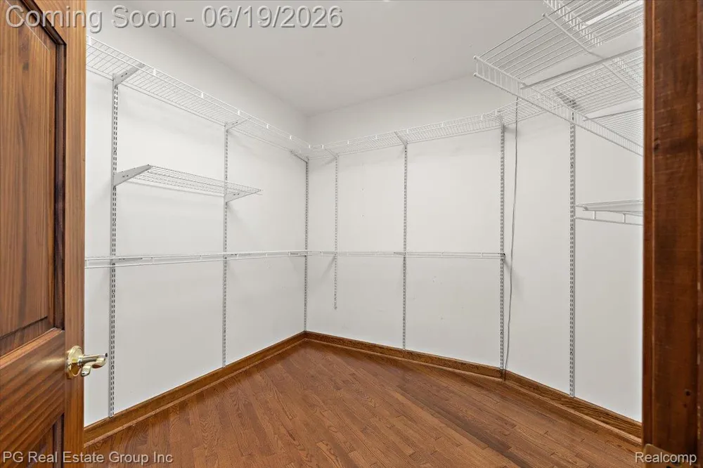2848 E Mill Creek Road St Clair Township, MI 48079