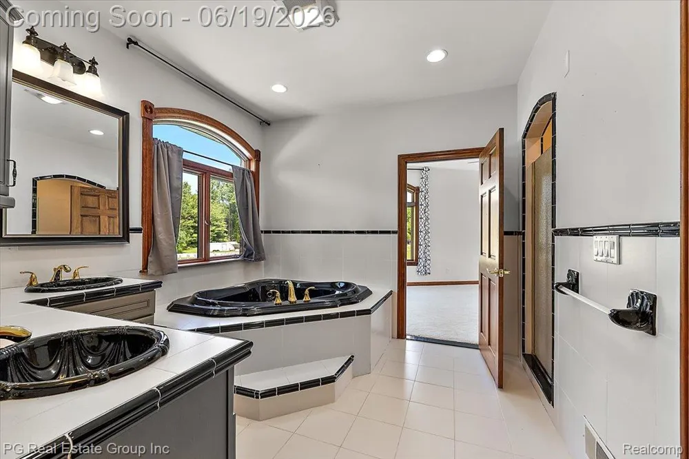 2848 E Mill Creek Road St Clair Township, MI 48079
