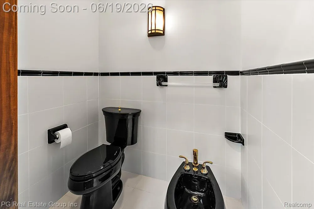 2848 E Mill Creek Road St Clair Township, MI 48079