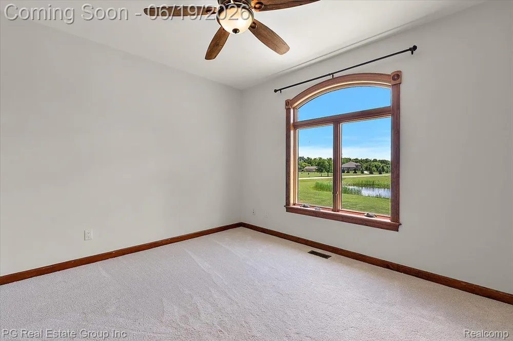 2848 E Mill Creek Road St Clair Township, MI 48079