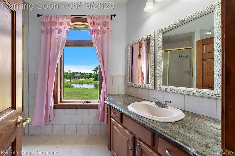 2848 E Mill Creek Road St Clair Township, MI 48079