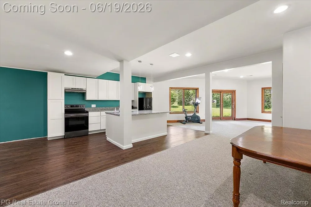 2848 E Mill Creek Road St Clair Township, MI 48079