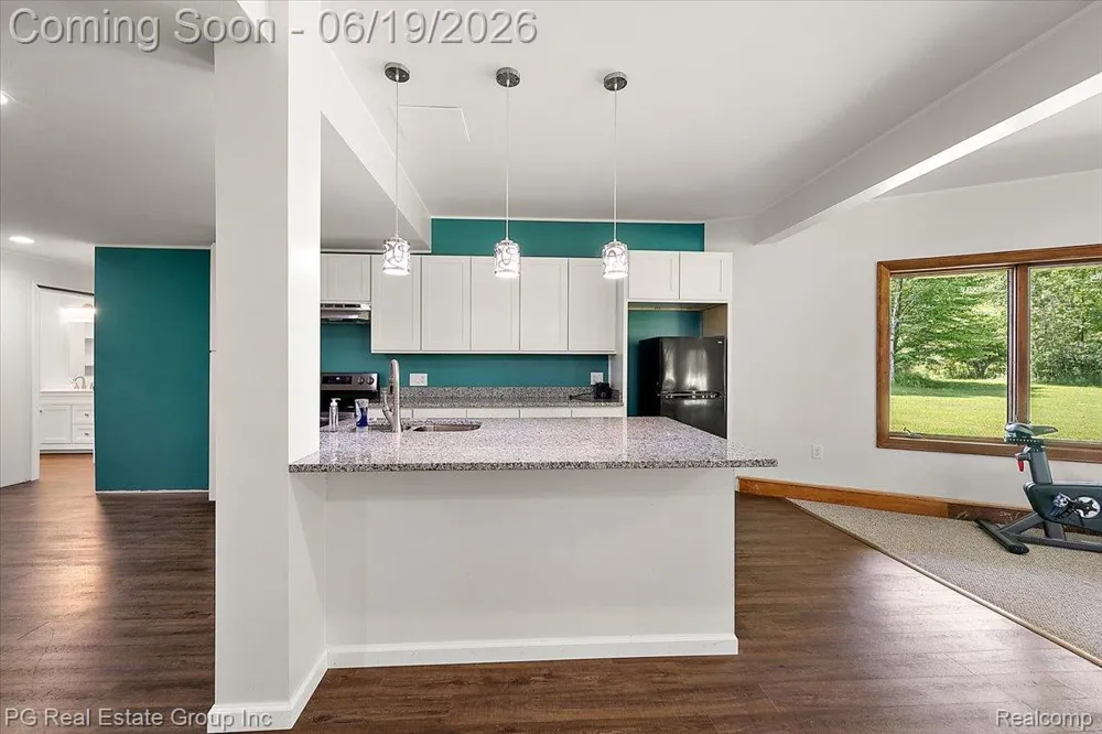 2848 E Mill Creek Road St Clair Township, MI 48079