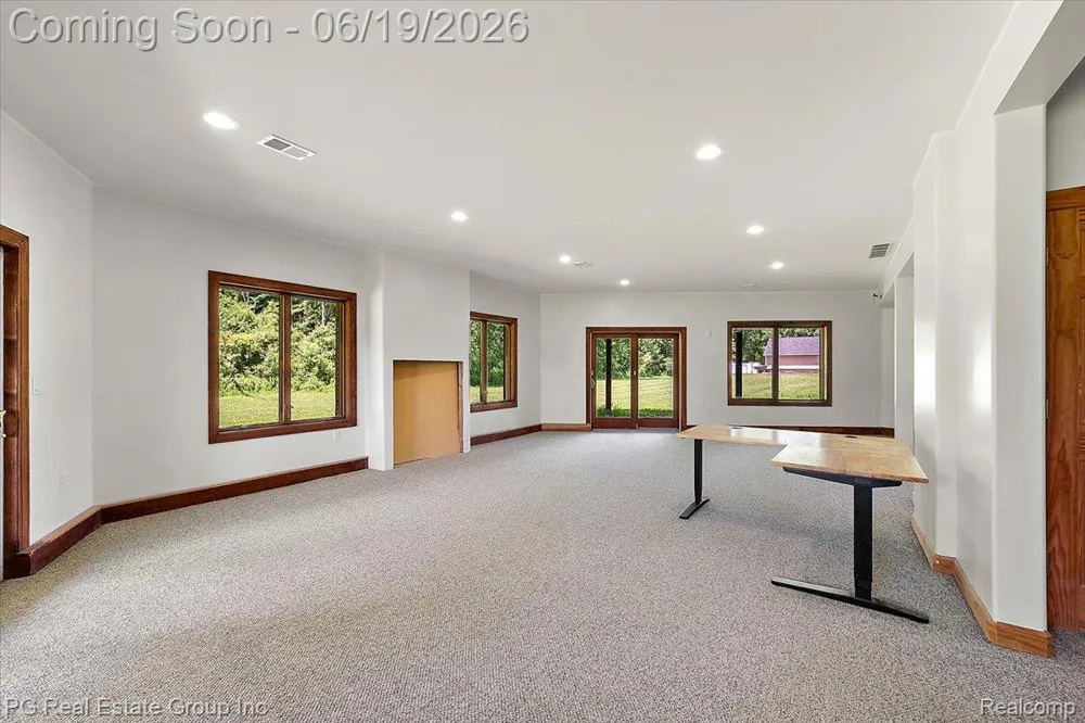 2848 E Mill Creek Road St Clair Township, MI 48079