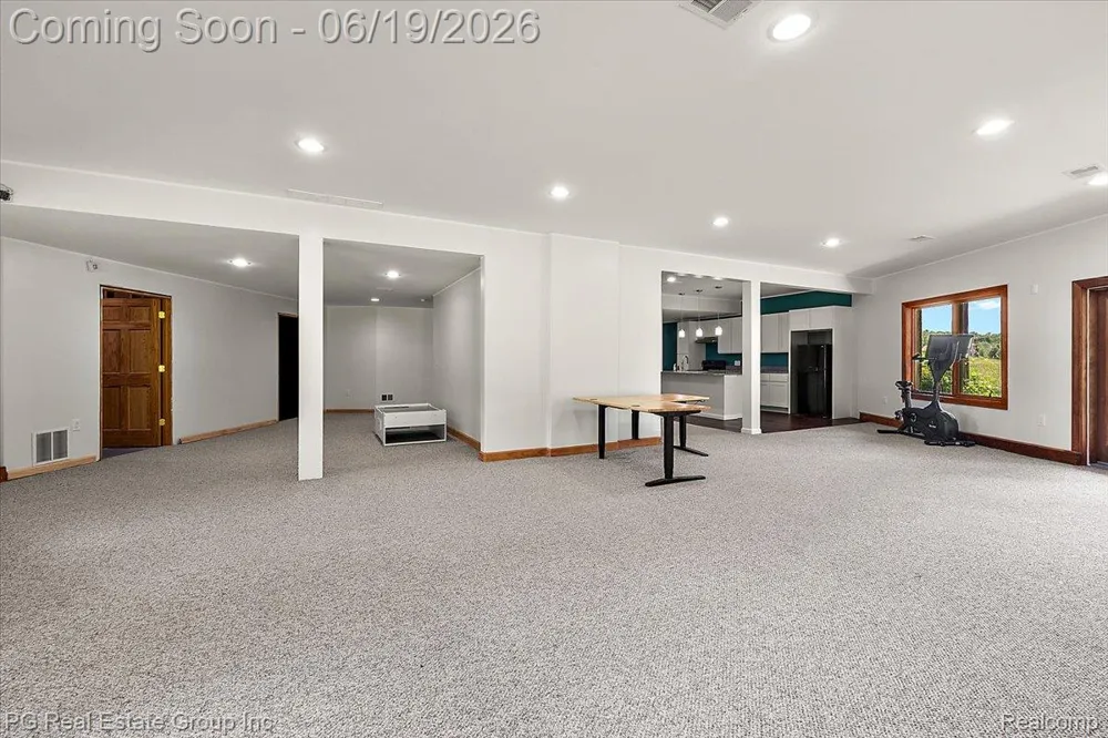 2848 E Mill Creek Road St Clair Township, MI 48079