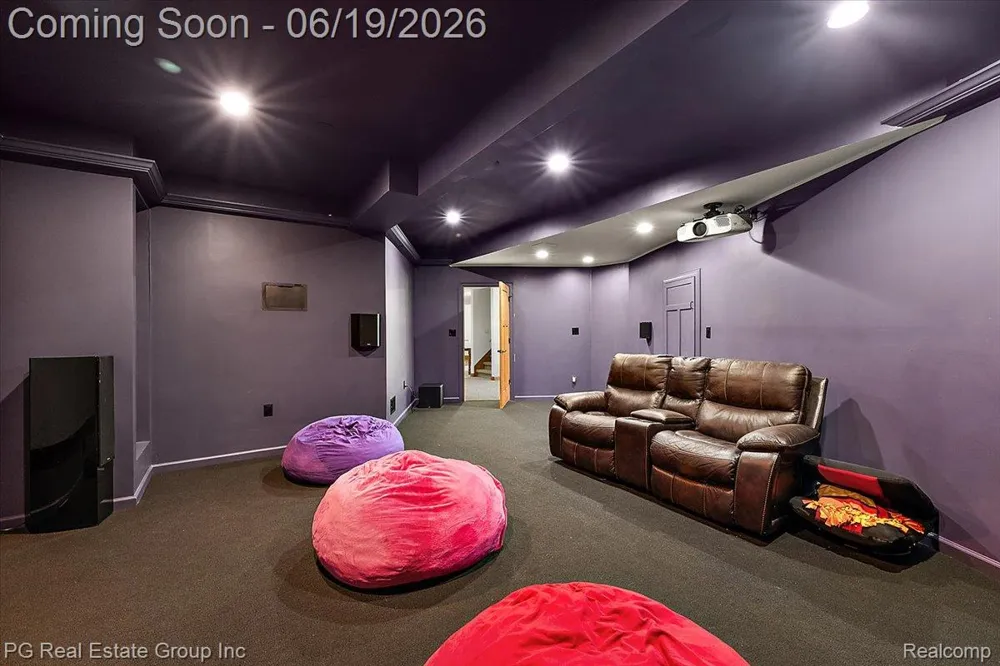 2848 E Mill Creek Road St Clair Township, MI 48079