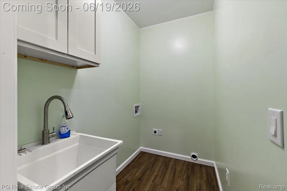 2848 E Mill Creek Road St Clair Township, MI 48079