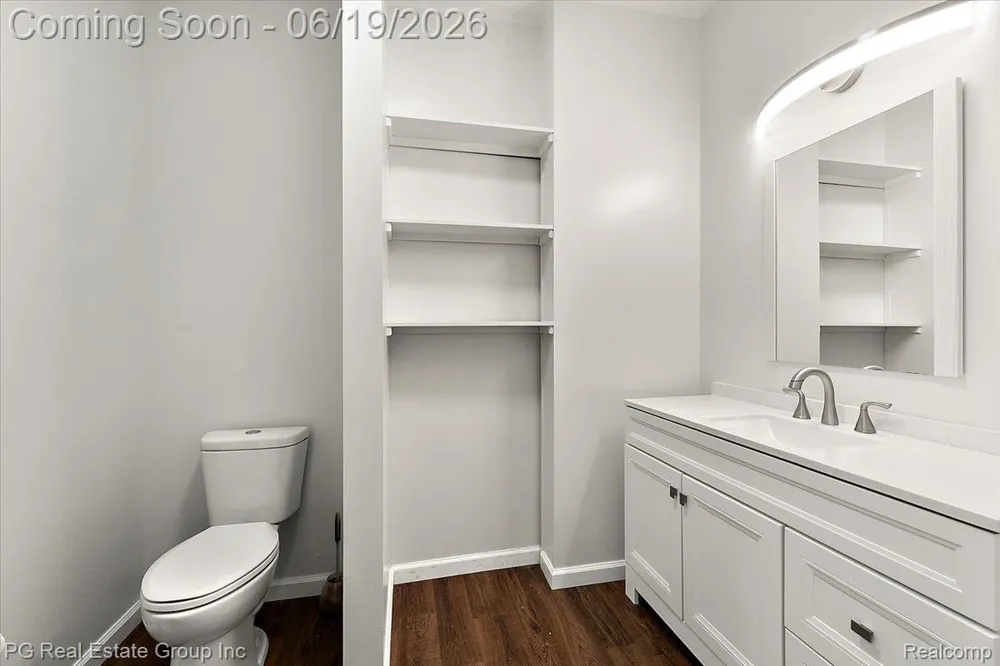 2848 E Mill Creek Road St Clair Township, MI 48079