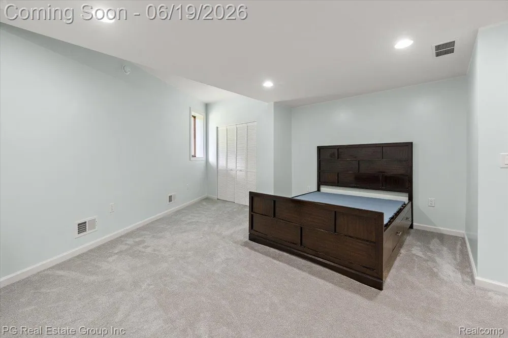 2848 E Mill Creek Road St Clair Township, MI 48079