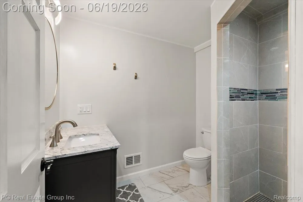 2848 E Mill Creek Road St Clair Township, MI 48079