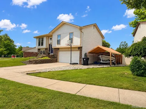 25436 Montebello Drive