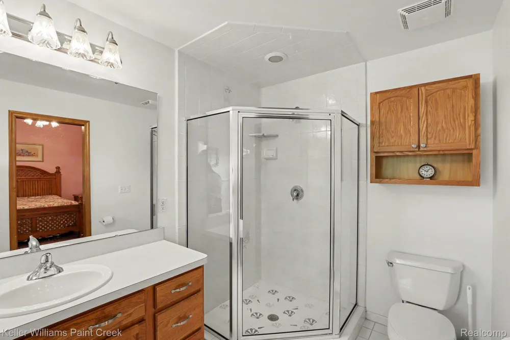 8183 Prestwick Lane Washington Township, MI 48095