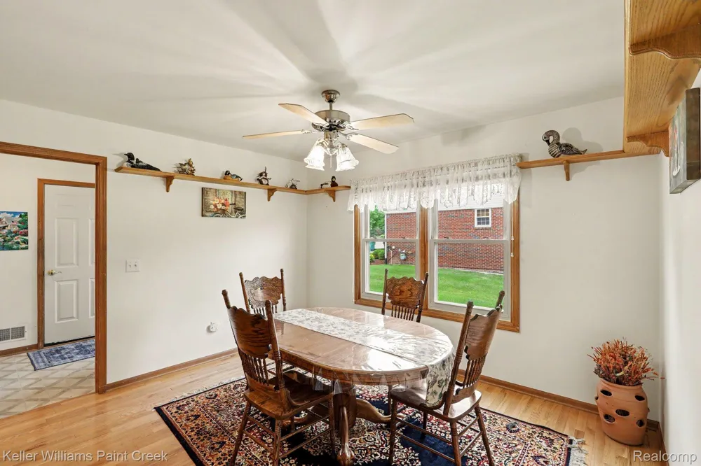 8183 Prestwick Lane Washington Township, MI 48095