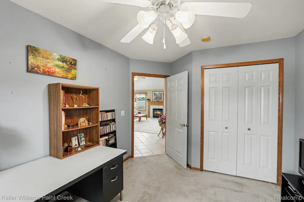8183 Prestwick Lane Washington Township, MI 48095